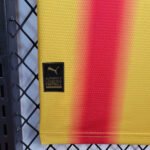 2025/2026 Valencia Third Away Football Shirt 1:1 Thai Quality - Image 8