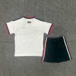 2026 Mexico National Away Football Shirt 1:1 Thai Quality Kids Size - Image 2