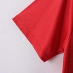 2018/2019 Retro Manchester United Home Football Shirt 1:1 Thai Quality - Image 3