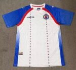 2026 Haiti National Team Away Football Shirt 1:1 Thai Quality