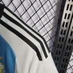 2022 FIFA World Cup Argentina National Team Jersey Home - Image 9