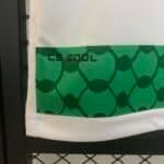 2024/2025 Club Deportivo Palestino Third Away Football Shirt 1:1 Thai Quality - Image 8