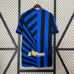 2024/2025 Inter Milan Home Football Jersey1:1 Quality Thai - Image 2