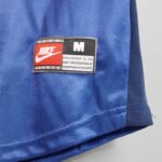 1998/1999 Retro Psg Paris Saint-Germain Home - Image 10