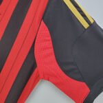 2013/2014 Retro AC Milan Home Football Shirt 1:1 Thai Quality - Image 8