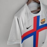 2022/2023 Barcelona Third Away Football Shirt 1:1 Thai Quality - Image 6