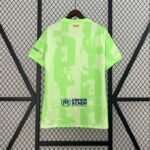 2024/2025 Barcelona Third Away Football Shirt 1:1 Thai Quality (Competition Version) - Image 2