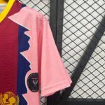 2025/2026 Messi Personal Commemorative Edition Football Shirt 1:1 Thai Quality - Image 5