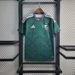 2026 Saudi Arabia Home Football Shirt 1:1 Thai Quality
