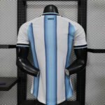2026 Player Version Argentina Home Football Shirt 1:1 Thai Quality - Image 2