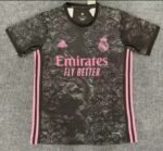 2020/2021 Real Madrid Third Away Football Shirt 1:1 Thai Quality