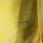 2025/2026 Player Version AC Milan Third Away Football Shirt 1:1 Thai Quality - Image 10