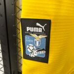1998/1999 Retro Lazio Away Soccer Jersey 1:1 Thai Quality - Image 9