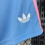 2025/2026 Inter Miami Third Away Shorts 1:1 Thai Quality - Image 4