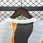 2025/2026 Real Madrid Training Wear Football Shirt 1:1 Thai Quality - Image 3