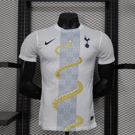 2025/2026 Player Version Tottenham Limited Edition Football Shirt 1:1 Thai Quality