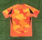 2025/2026 Paris FC Third Away Football Shirt 1:1 Thai Quality - Image 2