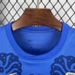 2025 Finland National Team Away Football Shirt 1:1 Thai Quality - Image 3