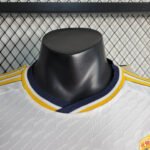 2023/2024 Player Version Real Madrid Home - Image 7