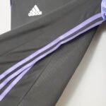 2016/2017 Retro Long Sleeve Real Madrid Third Away - Image 8