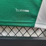 2026 Italy National Team Training Suit Green Football Shirt 1:1 Thai Quality - Image 8