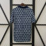 2025 Portugal Training Wear Football Shirt 1:1 Thai Quality - Image 2