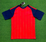 （S-4XL） 2026-2027 Spain Home Red Soccer Jersey AAA - Image 2