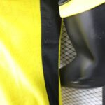 2025 Player Version Malaysia Home Football Shirt 1:1 Thai Quality - Image 8