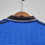 1994 Retro Argentina National Team Away Jersey - Image 4