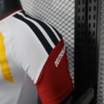 2026 Player Version Germany Training Suit White Football Shirt 1:1 Thai Quality - Image 7