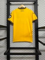 2024/2025 Wolverhampton Wanderers Home Football Shirt 1:1 Thai Quality - Image 2