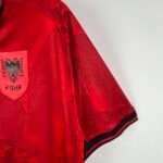 2023/2024 Albania National Team Home Football Shirt 1:1 Thai Quality - Image 6