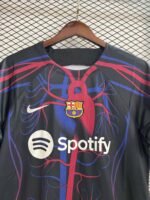 2023/2024 Barcelona Special Edition Football Shirt 1:1 Thai Quality - Image 2