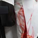 2024 Player Version Japan Away Football Shirt 1:1 Thai Quality - Image 6