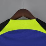 2022/2023 Tottenham Away Football Shirt - Image 6
