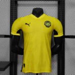 2025 Player Version Malaysia Home Football Shirt 1:1 Thai Quality