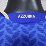 2026 Player Version Italy National Team Home Football Shirt 1:1 Thai Quality - Image 4