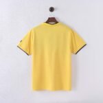 2002 Retro Scotland National Team Away Football Shirt 1:1 Thai Quality - Image 2