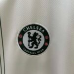 2025/2026 Chelsea Away Football Shirt1:1 Thai Quality - Image 6