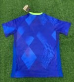 2025 Brazil Away Football Shirt 1:1 Thai Quality - Image 2