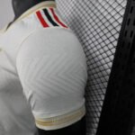 2025/2026 Player Version Flamengo Third Away Jersey 1:1 Thai Quality - Image 7