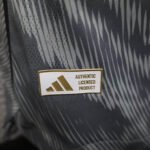 2025/2026 Player Version América Third Away Jersey 1:1 Thai Quality - Image 10