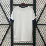 2025 Portugal Training Wear White Football Shirt 1:1 Thai Quality - Image 2
