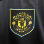 2025/2026 Manchester United Third Away Football Shirt 1:1 Thai Quality - Image 6