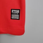 2009/2010 Retro Manchester United Home Football Shirt 1:1 Thai Quality - Image 9