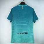 2016/2017 Retro Barcelona Third Away Football Shirt 1:1 Thai Quality - Image 2
