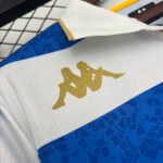 2025/2026 La Coruña Home Football Shirt 1:1 Thai Quality - Image 5