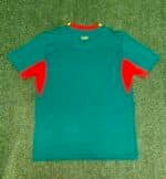 2026 Senegal National Team Away Football Shirt 1:1 Thai Quality - Image 2