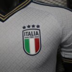 2026 Player Version Italy National Team Away Football Shirt 1:1 Thai Quality - Image 6