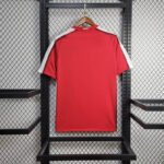 2008/2010 Retro Arsenal Home Football Shirt 1:1 Thai Quality - Image 2